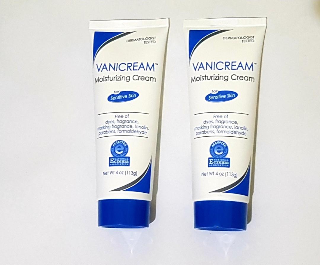 Vanicream Moisturizing Cream, Babies & Kids, Bathing & Changing, Baby