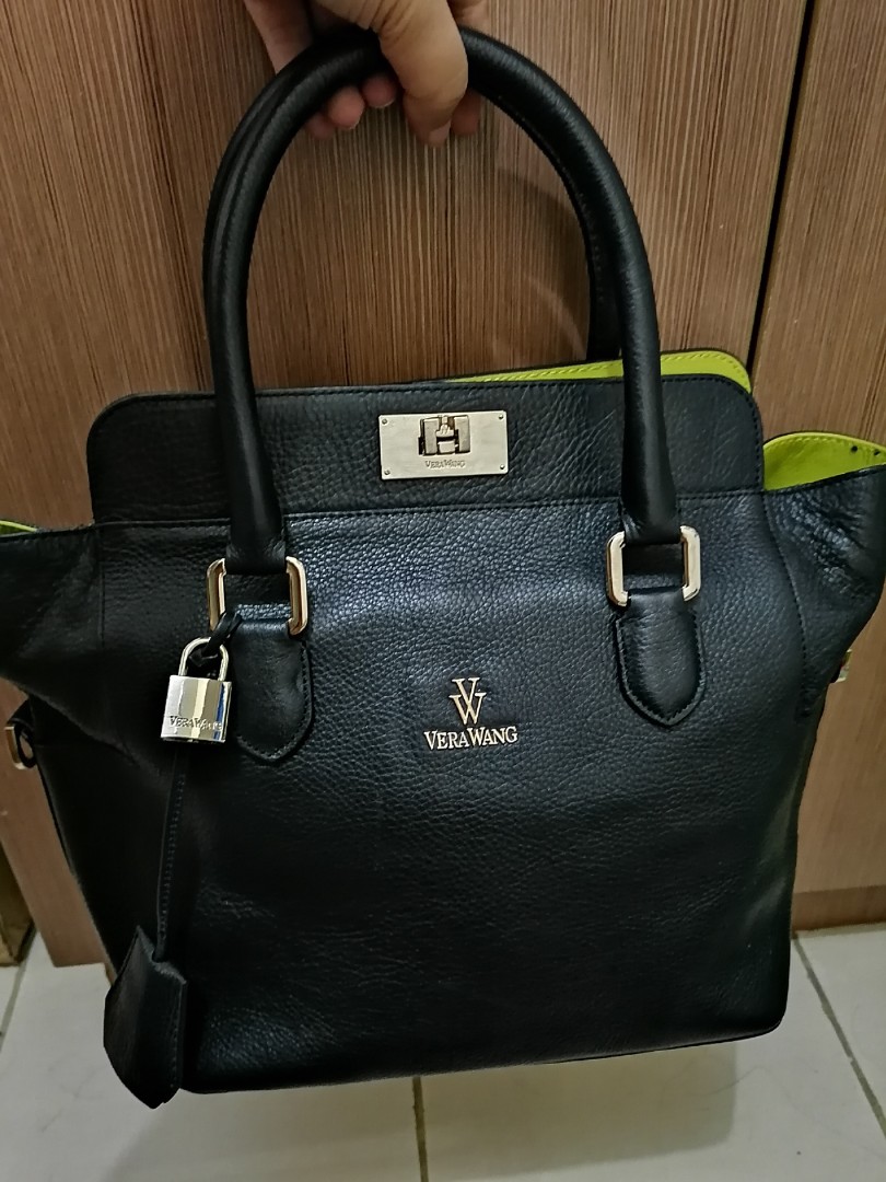 Simply, VERA WANG BAG NWOT | Bags, Vera wang, Balenciaga city bag