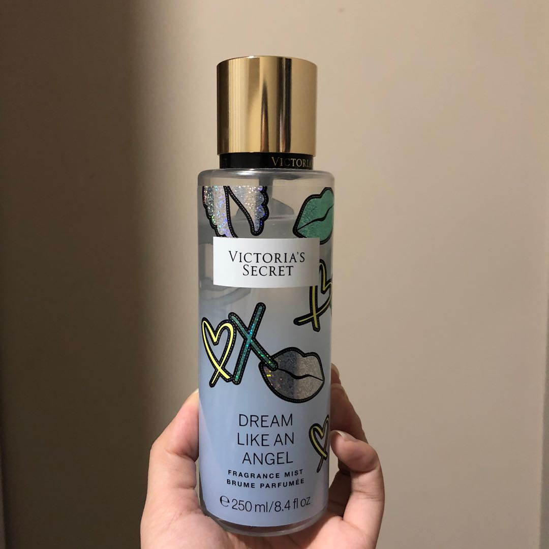 Victoria secret dream sales like an angel