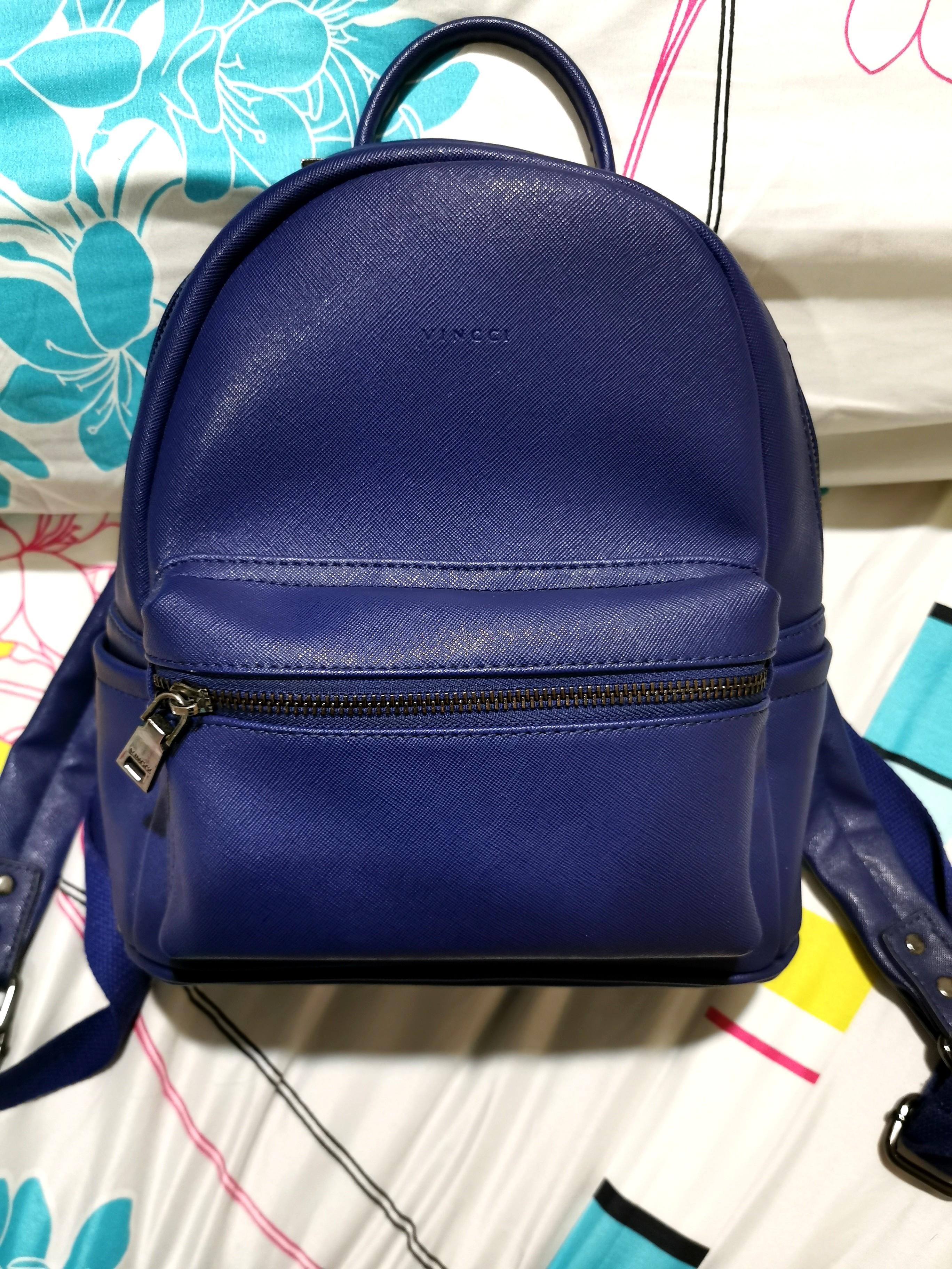 Vincci Backpack