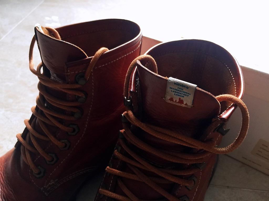 Visvim virgil cap 7 hole 73 folk wtaps Size - US8 made in Japan