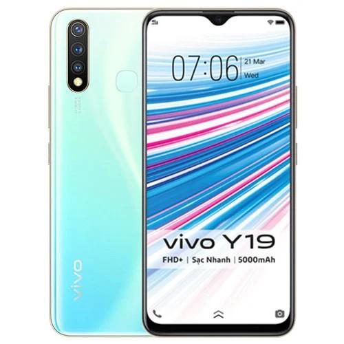 Vivo Y19 Original Used 2 Month Free New Wireless Bluetooth Ear Buds Mobile Phones Tablets Android Phones Others On Carousell