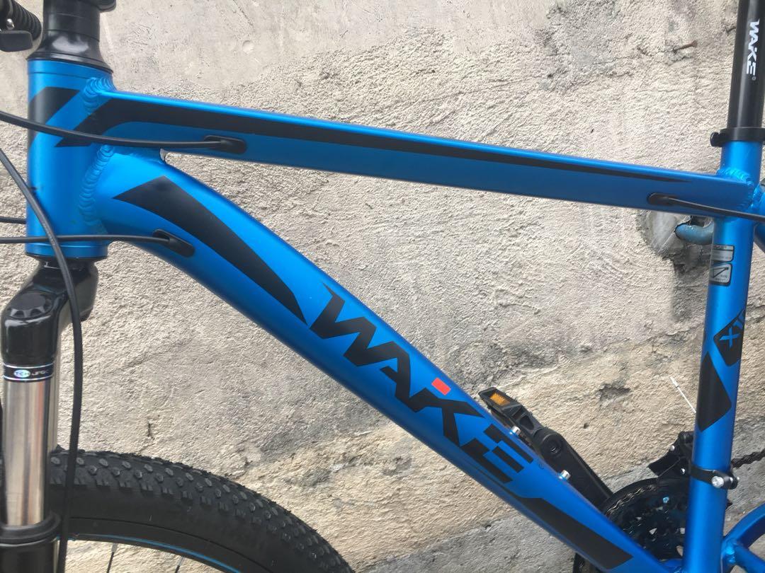 wake mtb review