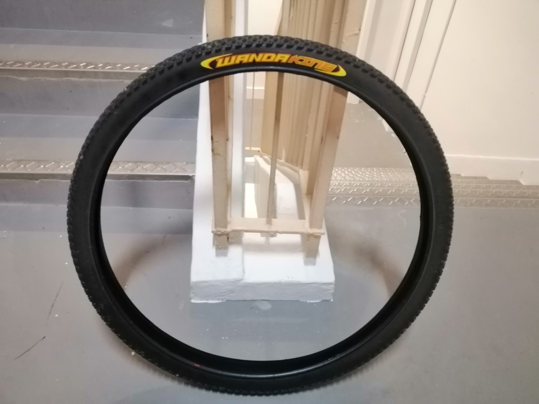 Wanda king tires sales