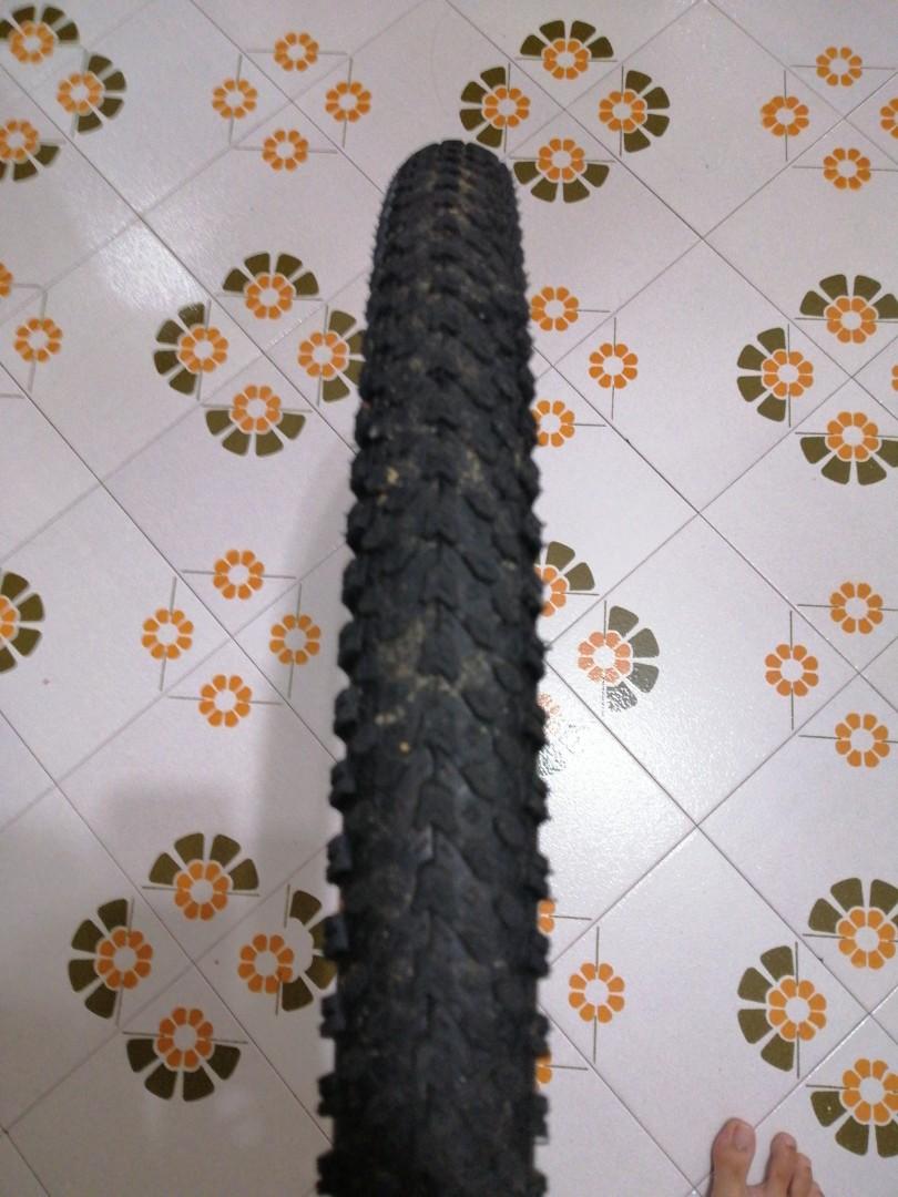 wanda king tire 27.5 price