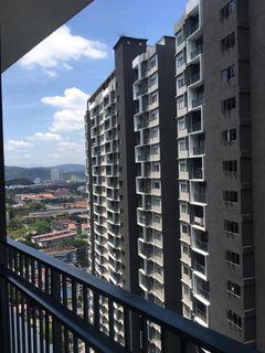Seasons Garden Residence Rentals Carousell Malaysia