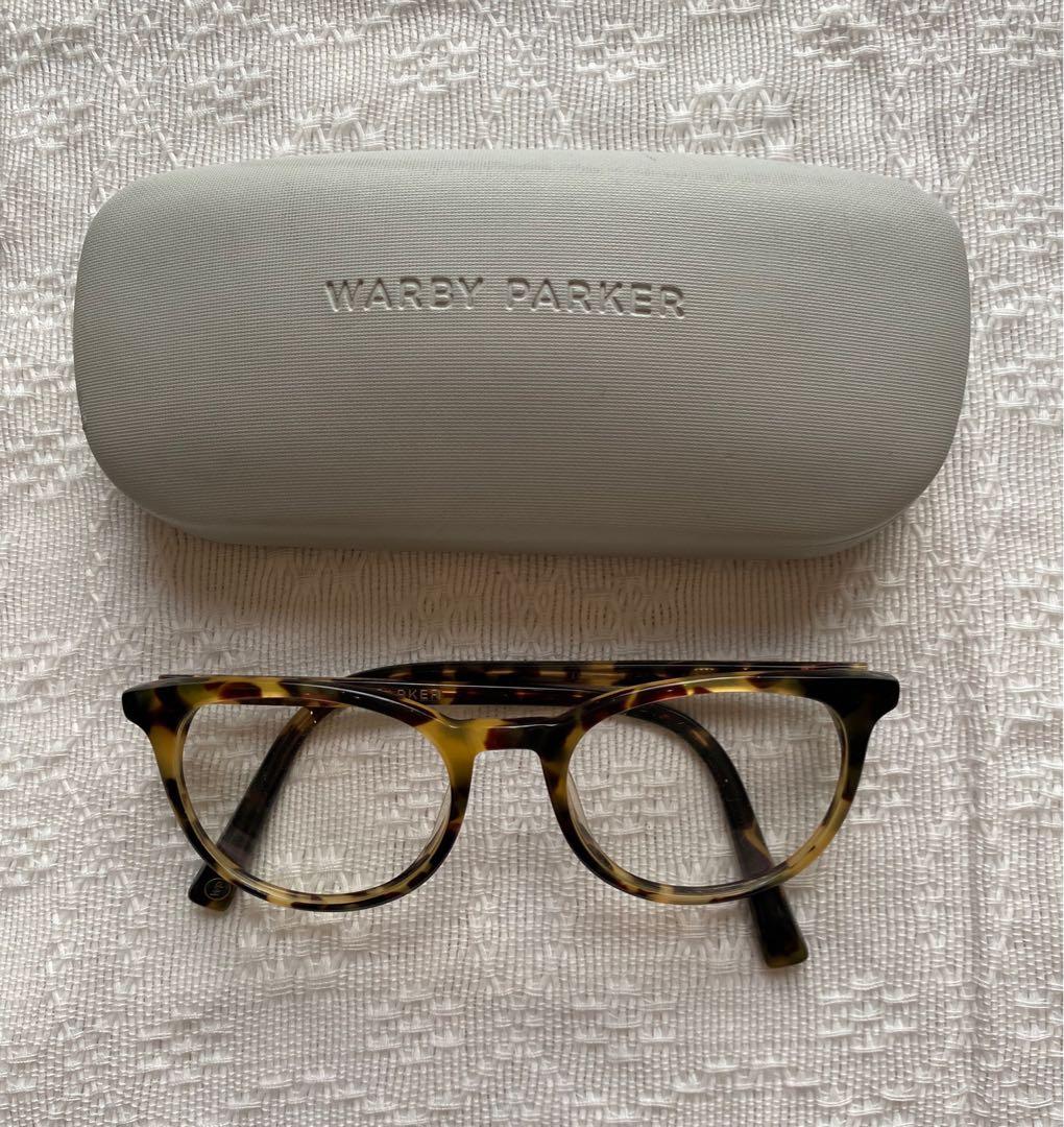 Warby Parker Durand Glasses Women S Fashion Accessories Eyewear Sunglasses On Carousell Warby parker durand saddle russet | man of many. warby parker durand glasses women s