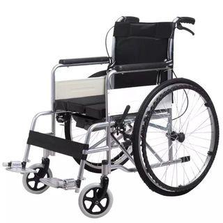 Wheelchairs by Hoffmann(1 year warranty)