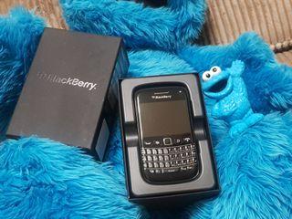 Working Blackberry Bold