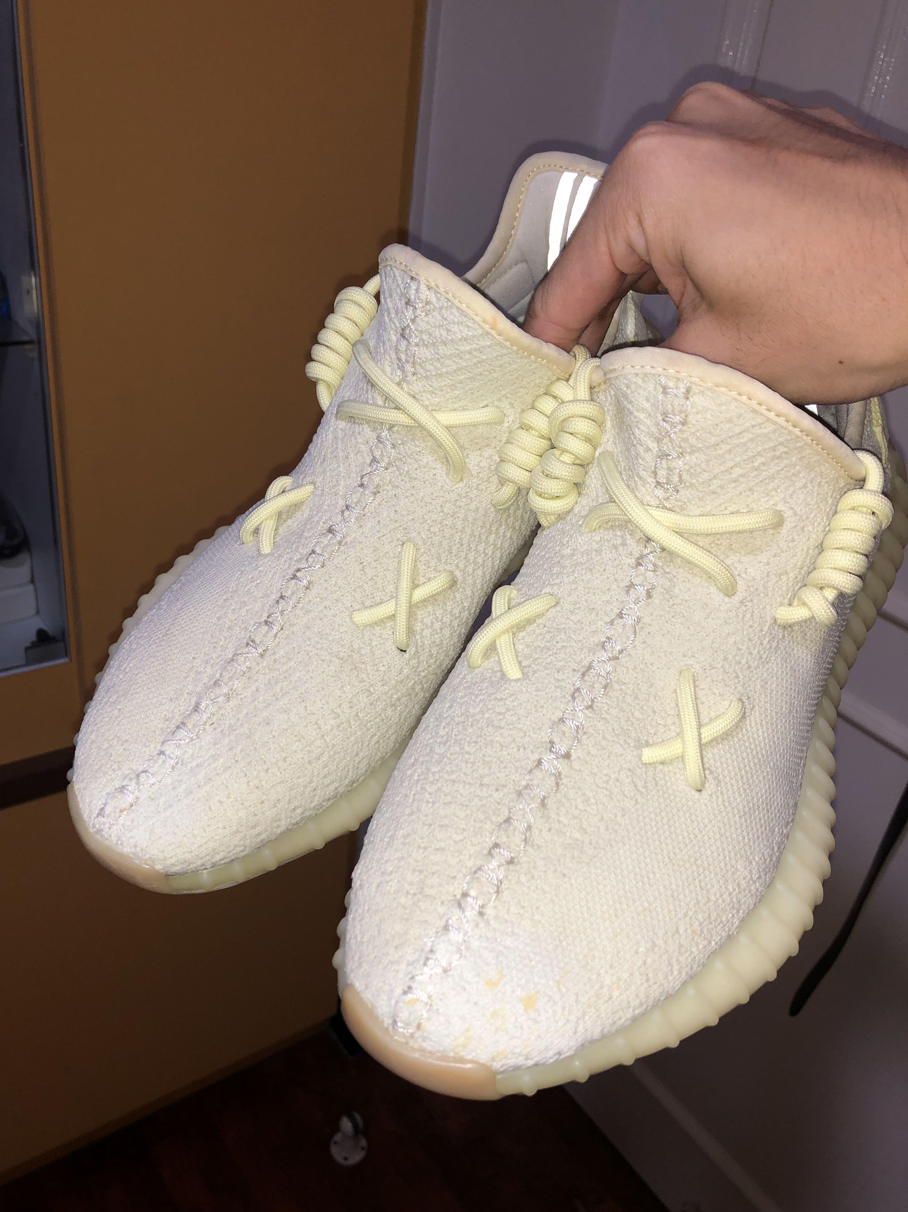 Butter 350s store