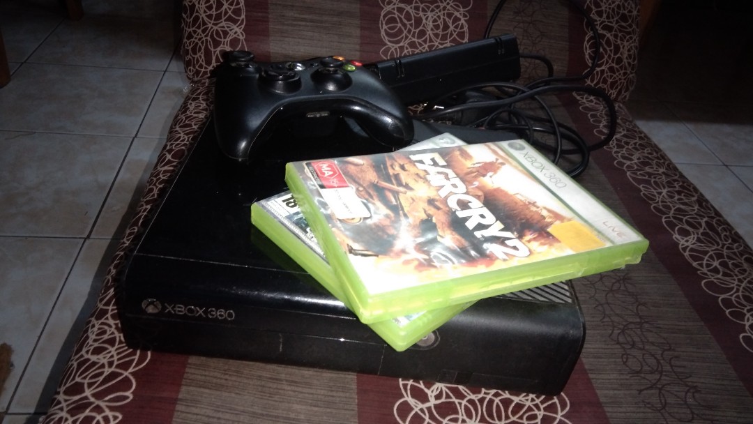 xbox for sale