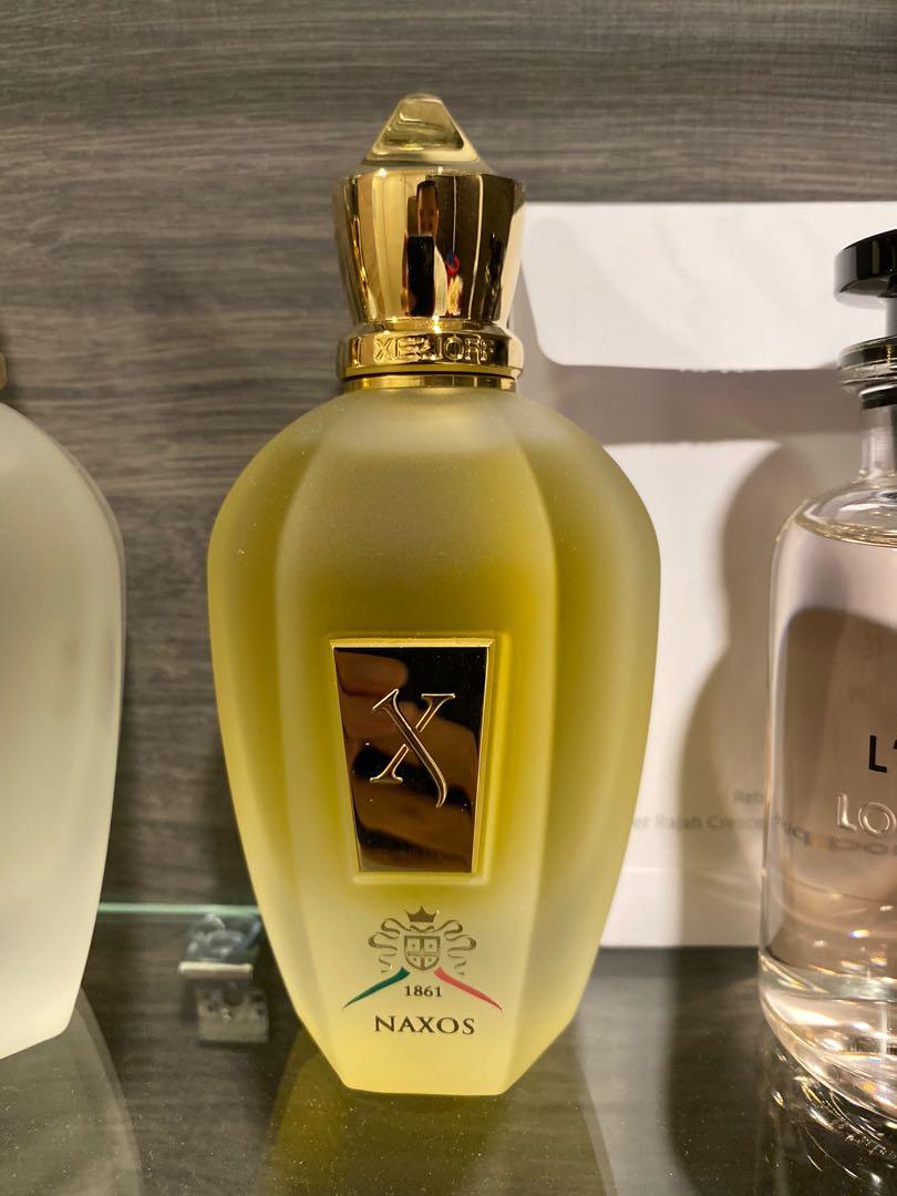 Déstockage > xerjoff naxos for men