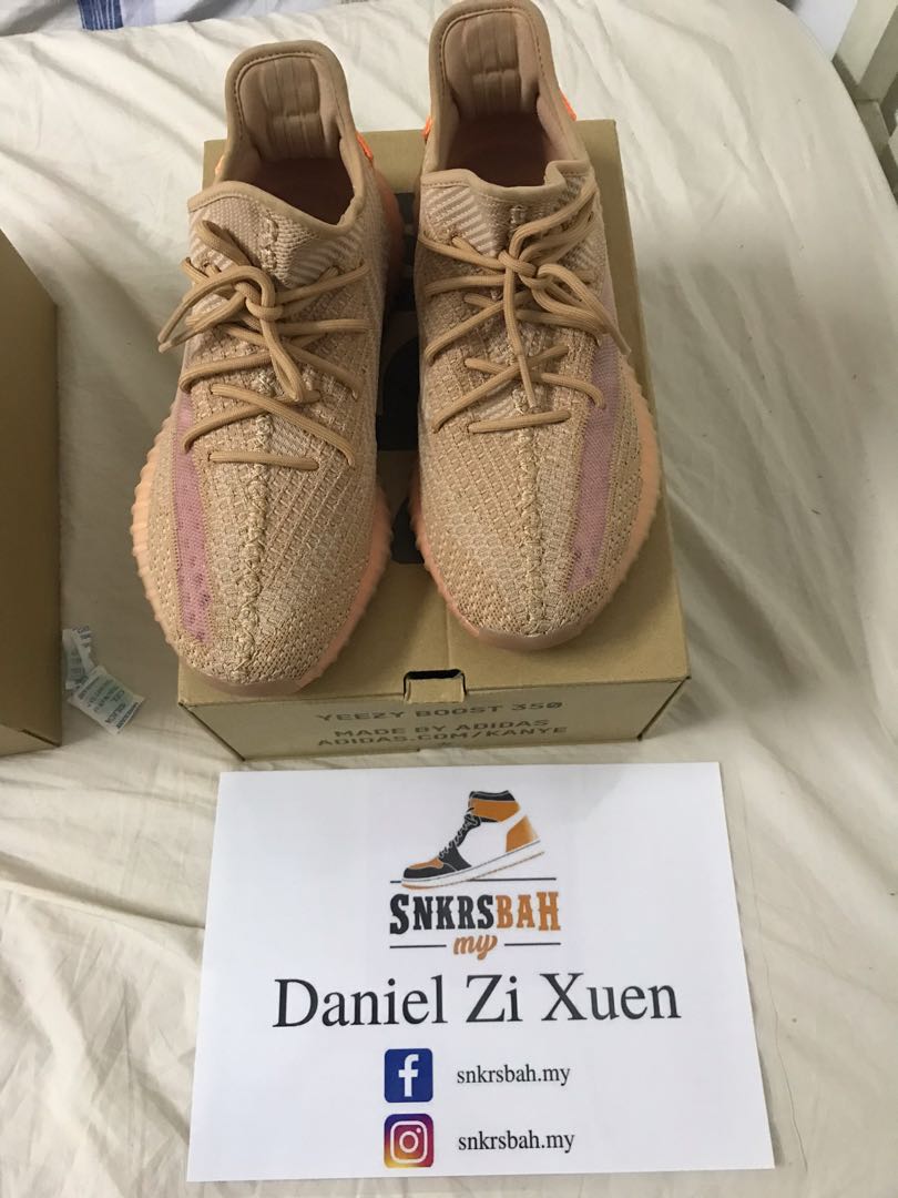 350 clay