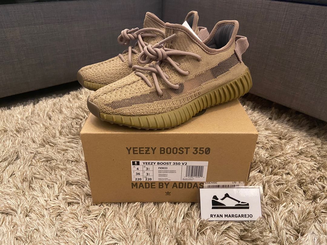 Ssense yeezy shop 350 v2