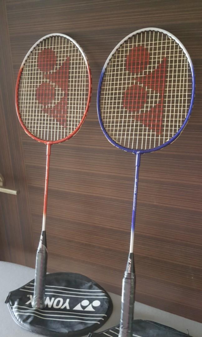 Yonex Nanoflare 800 Pro Review, 60 OFF