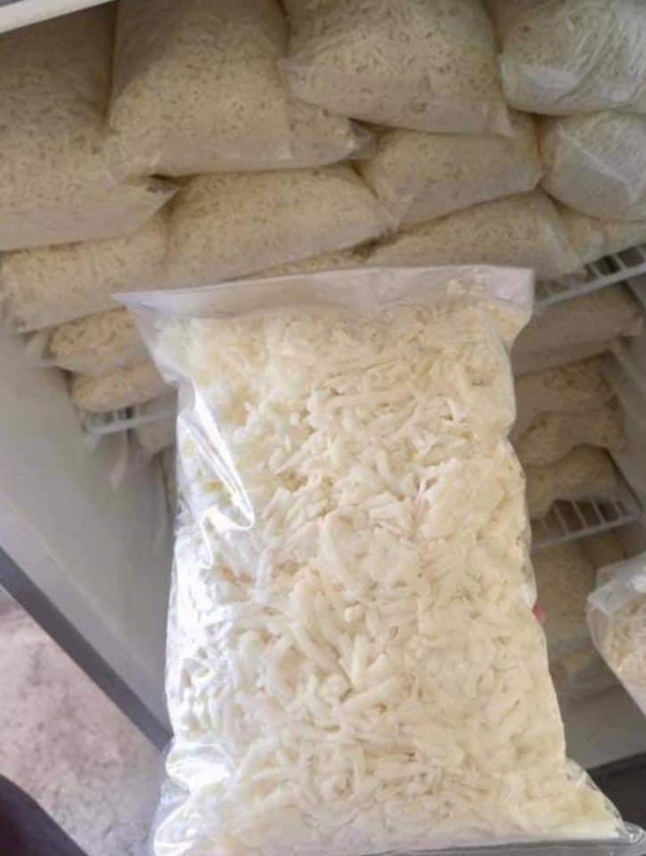 Yummy Cheese (Category: Packaged & Instant Food) located in Manila. Submitted by hoorayph (Listing ID 1022651208, Image 2). Description: For Pre-orders : Australian Cream Cheese 1kg - P480 (expiry 9/21) Australian Mozzarella 1kg - Php 420 Cheddar Cheese 900 grams - Php 275 Kraft Parmesan Cheese 500 grams - Php 270 Expiry date : March 2021 Availability : Sat or Sun, July 25-26 PM me for inquiries and orders. Thank you..
