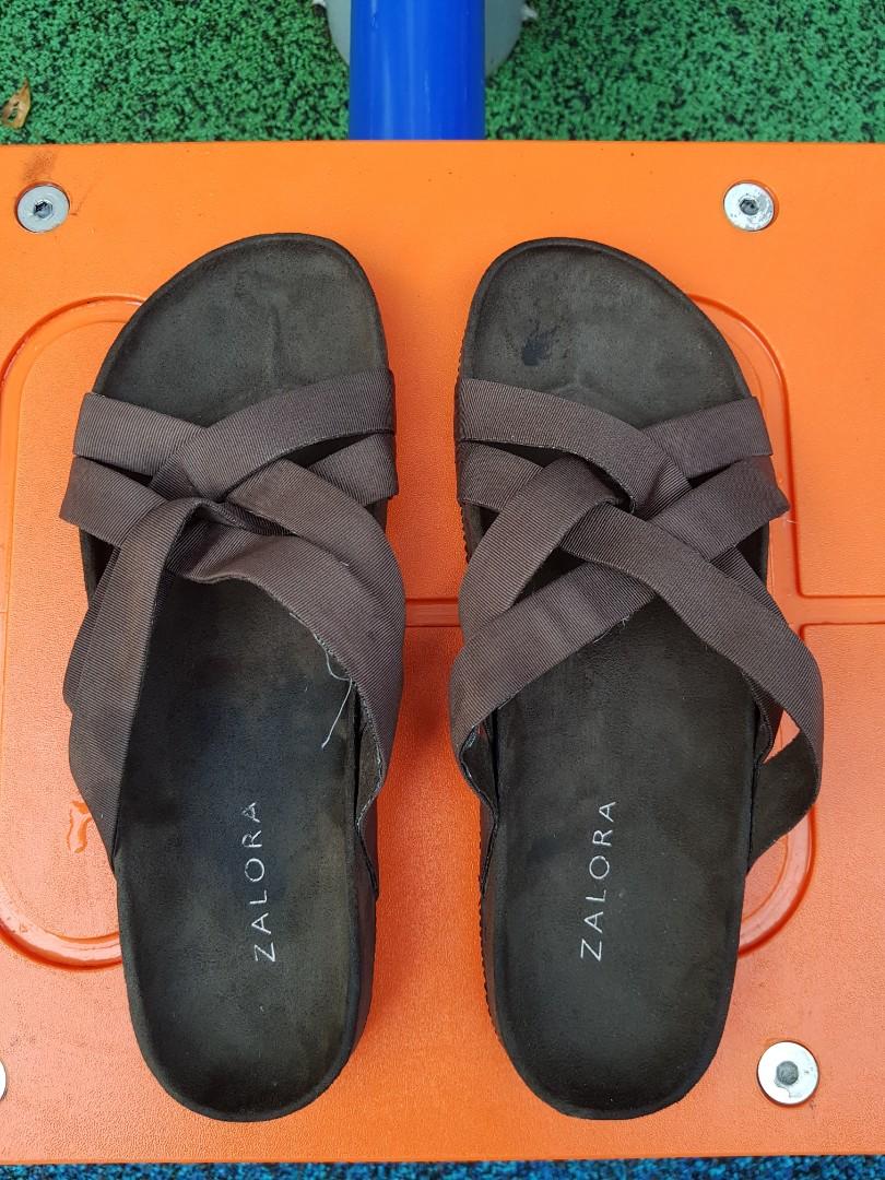 Zalora flip flops new arrivals