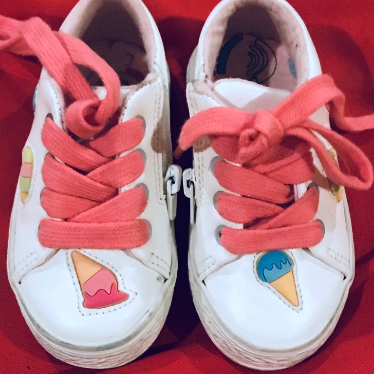 size 20 baby shoes in cm