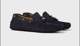 Zara Driving Shoes