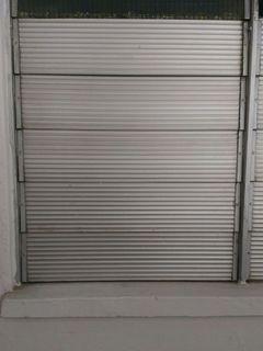 1970s-1980s HDB Flat Aluminium Louvres / Louvers