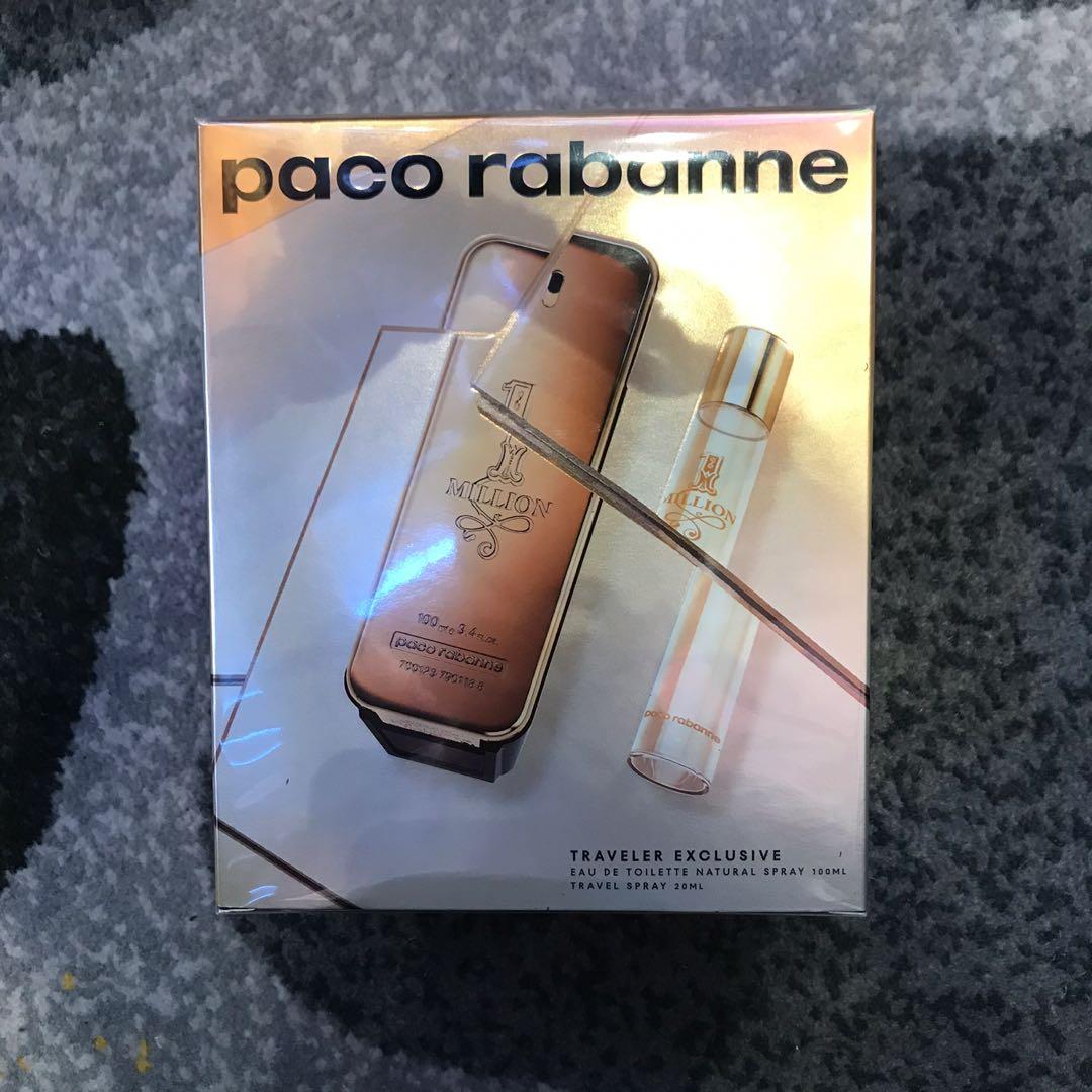 1 Million Original Health Beauty Perfumes Nail Care