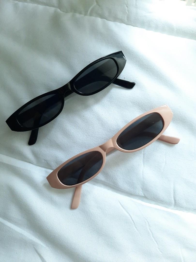 sunglasses aesthetic