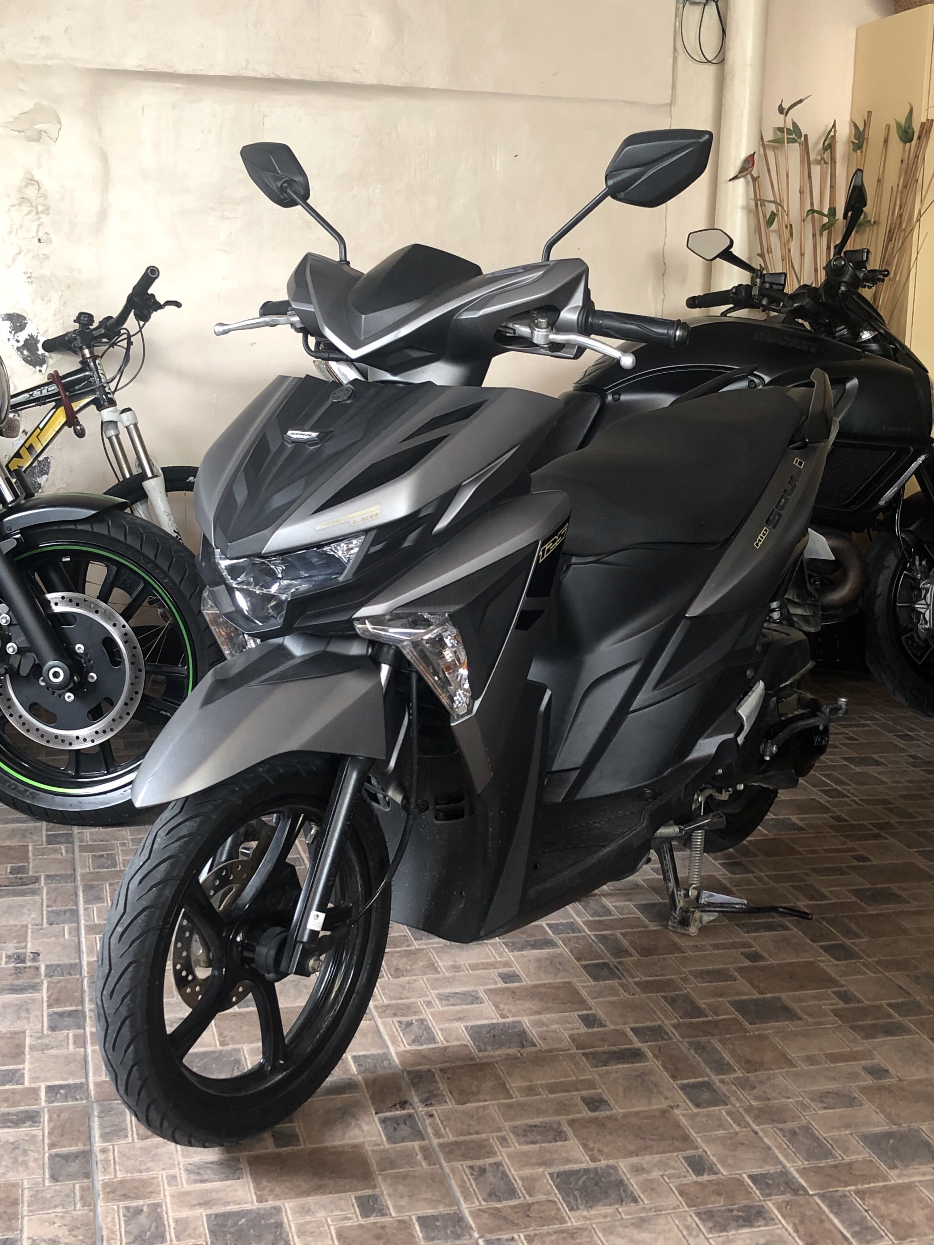 Mio Soul I 125 S Price 2021 2024 columbusdoor