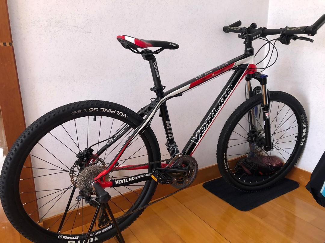26 mtb