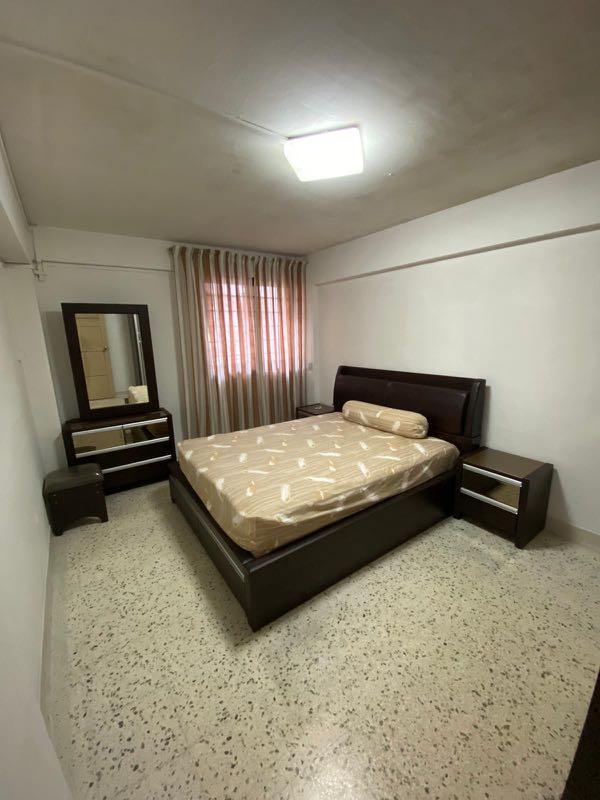 2 Everton Park 3rm For Sale Property For Sale Hdb On Carousell