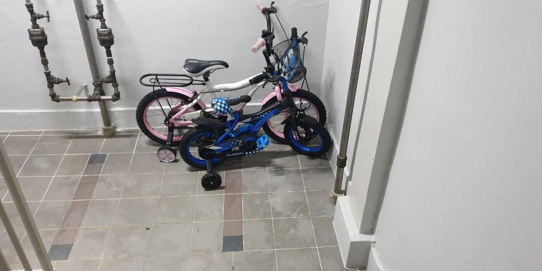 kids bicycle for sale