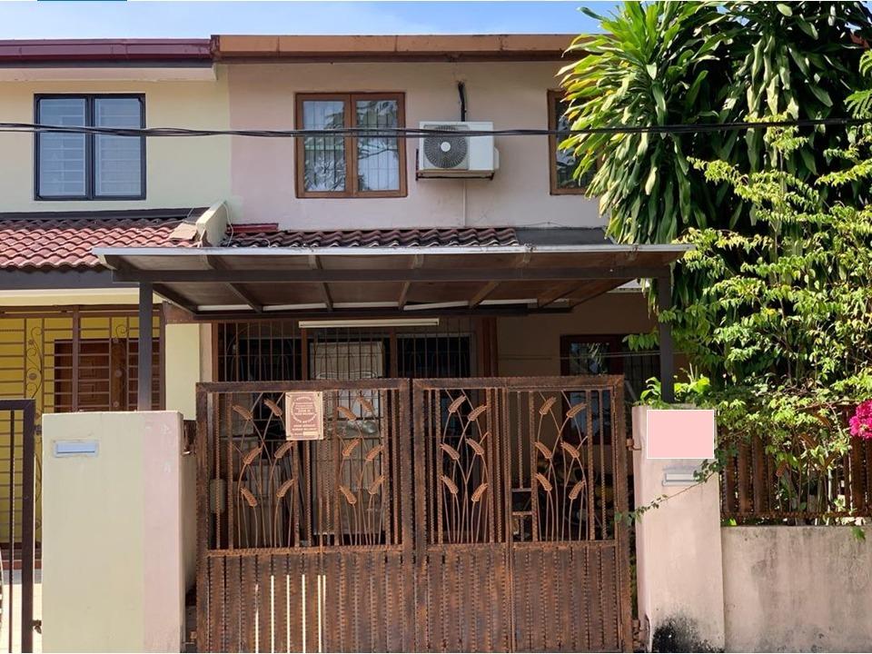 2 Storey Terrace House Taman Melawati Renovated Property For
