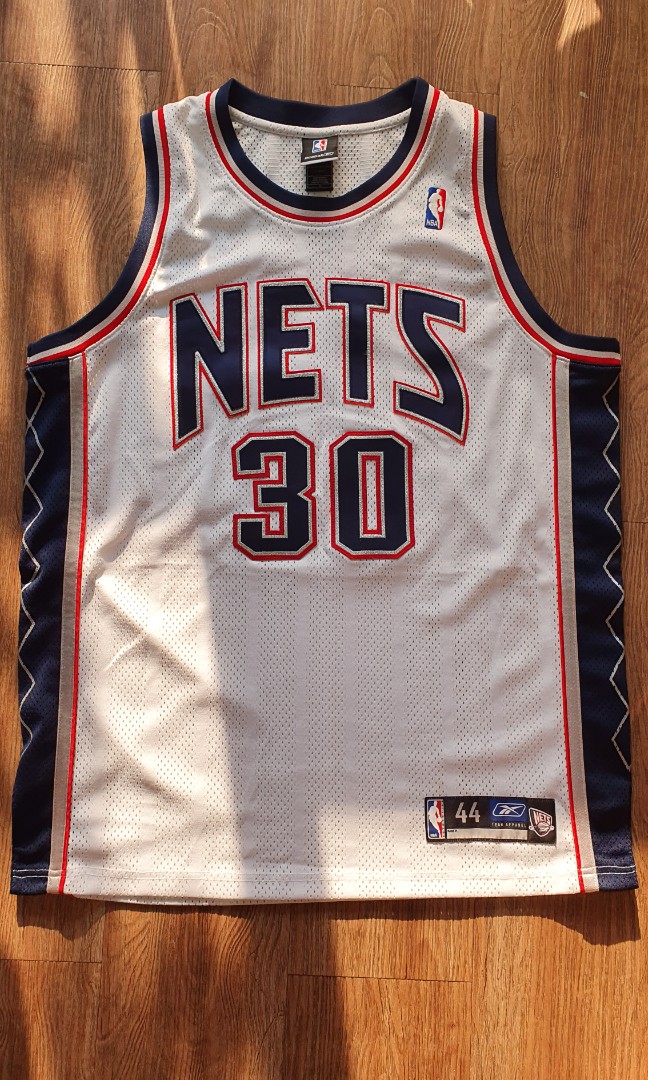 cliff robinson new jersey nets
