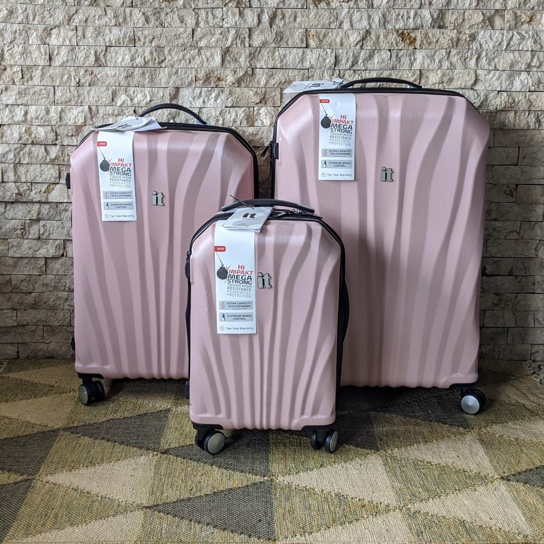 it luggage hi impakt