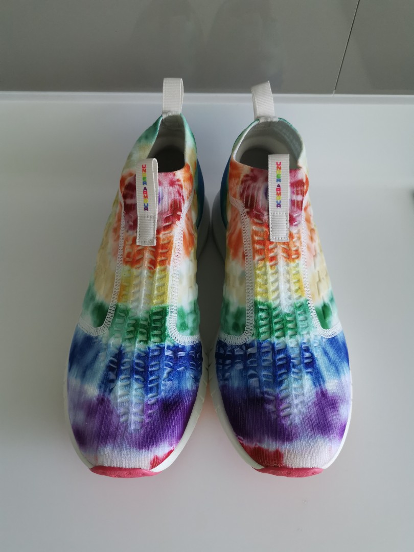 hovr phantom slip pride