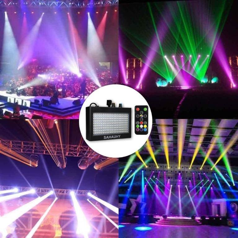 Sahauhy shop stage lights