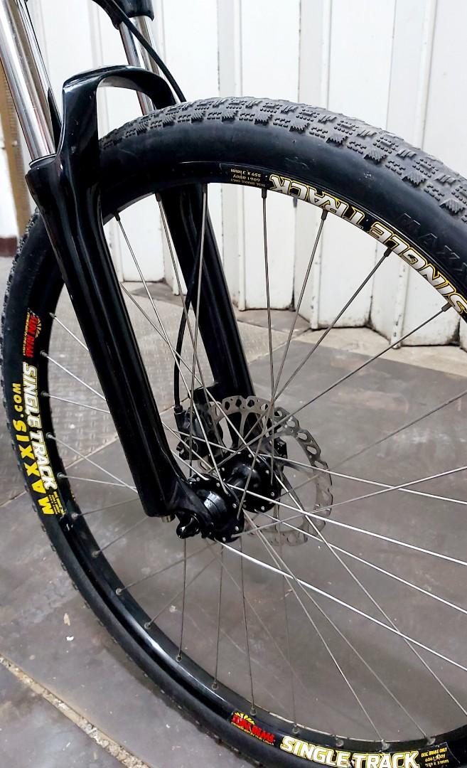 經典美國 Slingshot Ripper XC 26吋前後避震登山車 full suspension MTB Shimano XT LX