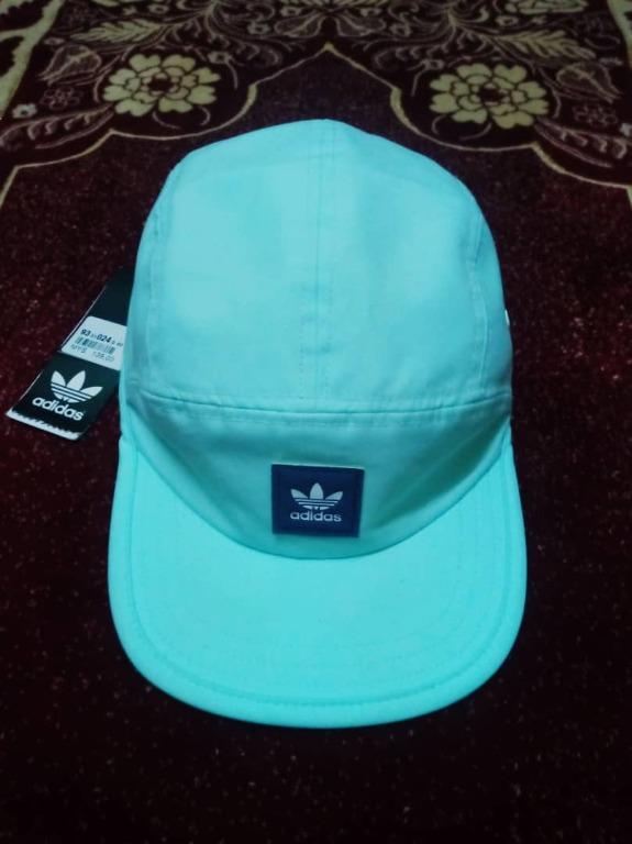 Adidas 3mc 2025 5 panel