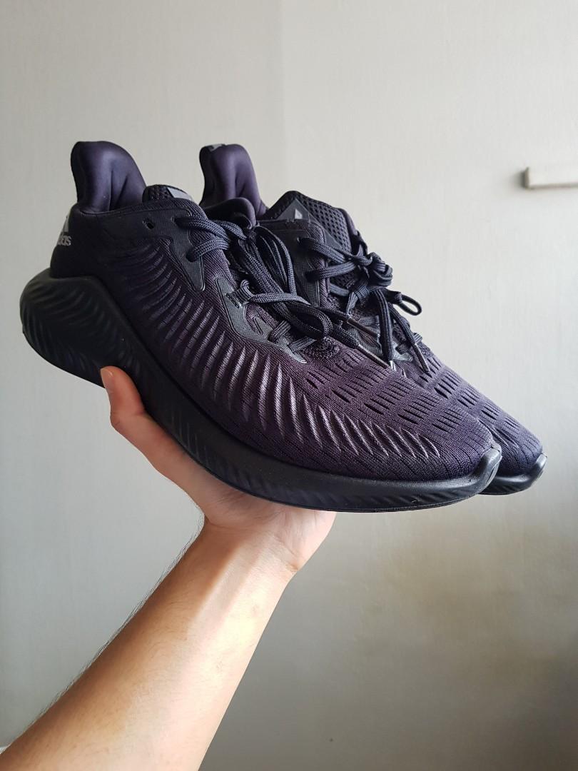 jd sports alphabounce