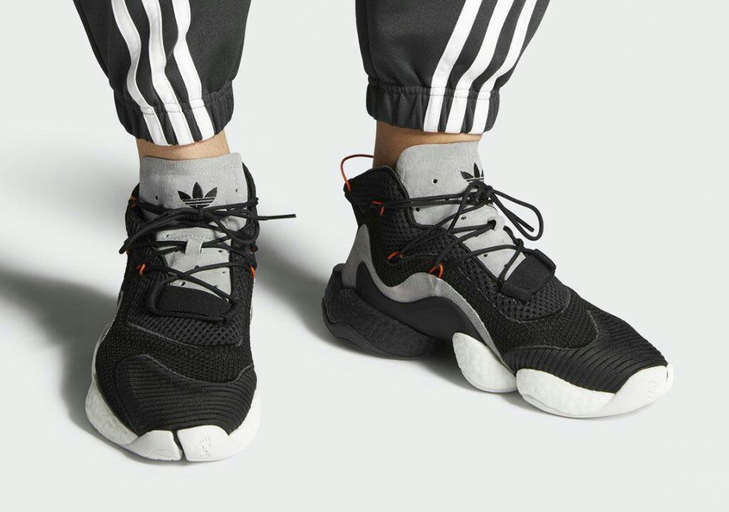 Adidas Crazy BYW sz11 - not nike jordan, Men's Fashion, Footwear, Sneakers  on Carousell