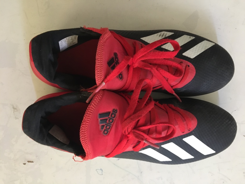 adidas football turf shoes
