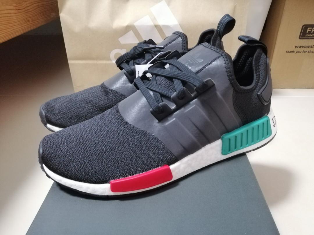 Nmd r1 size 11 hotsell