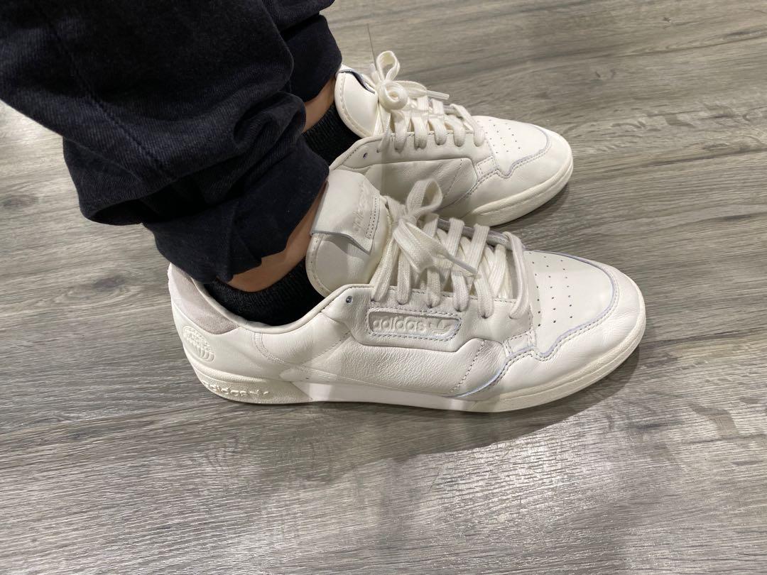 continental 80 fit