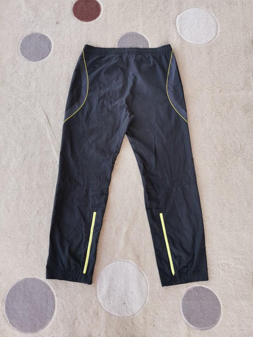 adidas slim track pants