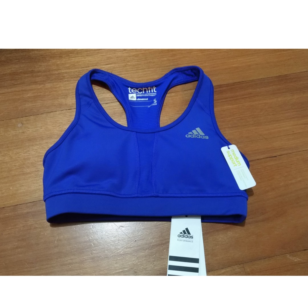 Harga sport bra hotsell adidas