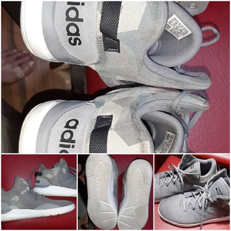 adidas basketball shoes 27