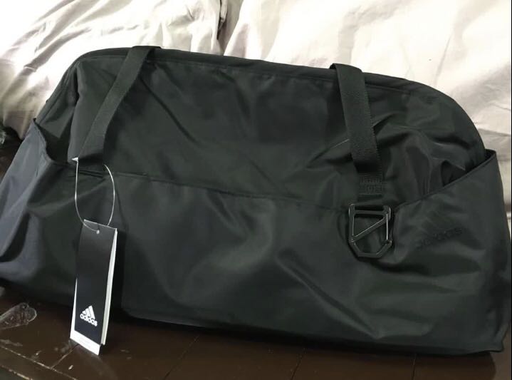 adidas training id duffel bag