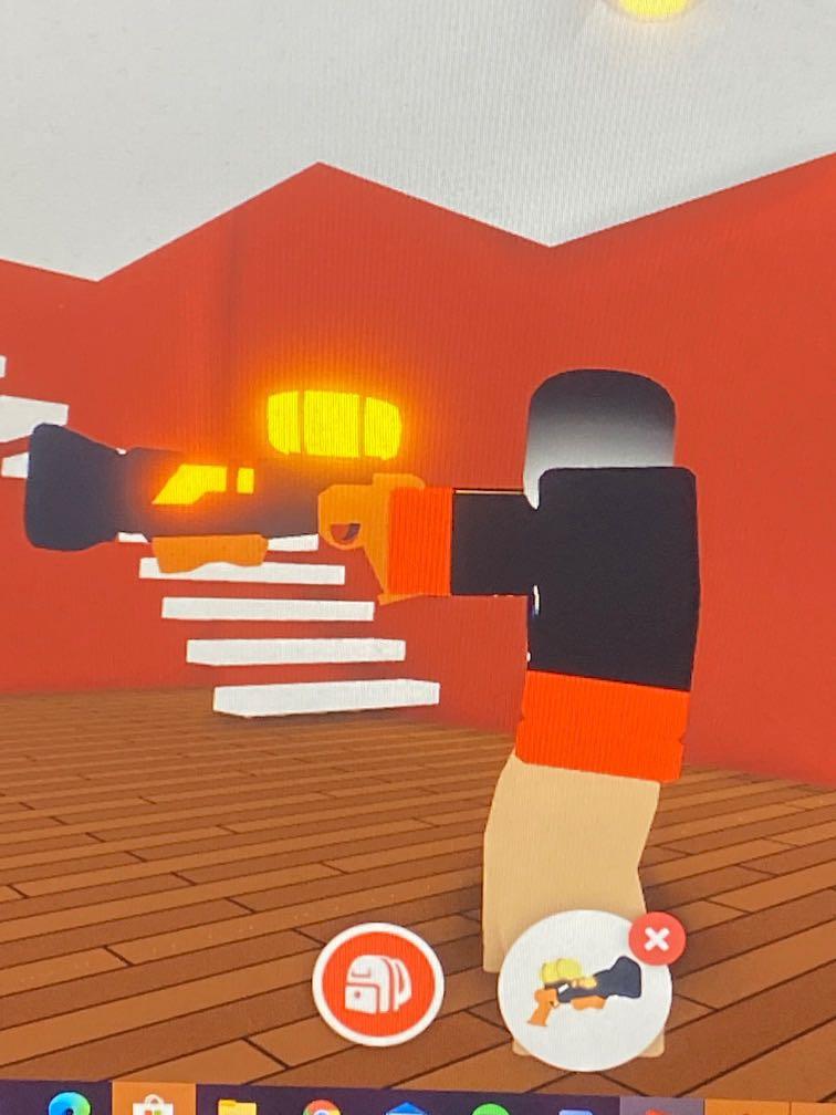 Adopt me candy cannon, Everything Else on Carousell