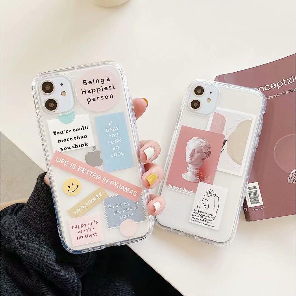 Aesthetic Iphone Case Mobile Phones Tablets Mobile Tablet Accessories Cases Sleeves On Carousell Похожие запросы для aesthetic phone cases iphone 6. aesthetic iphone case