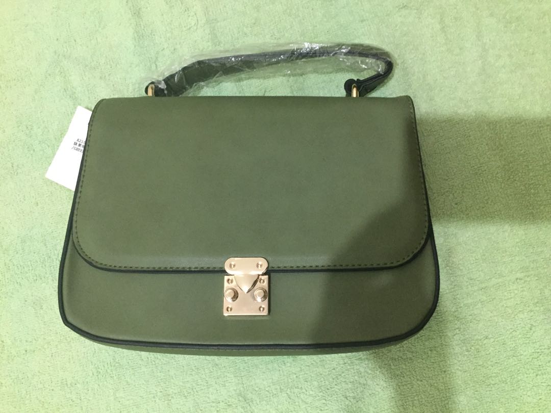 affordable leather bags