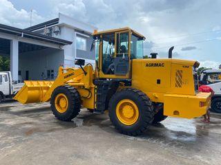 Agrimac 950  2cbm  Payloader Loader Excavator